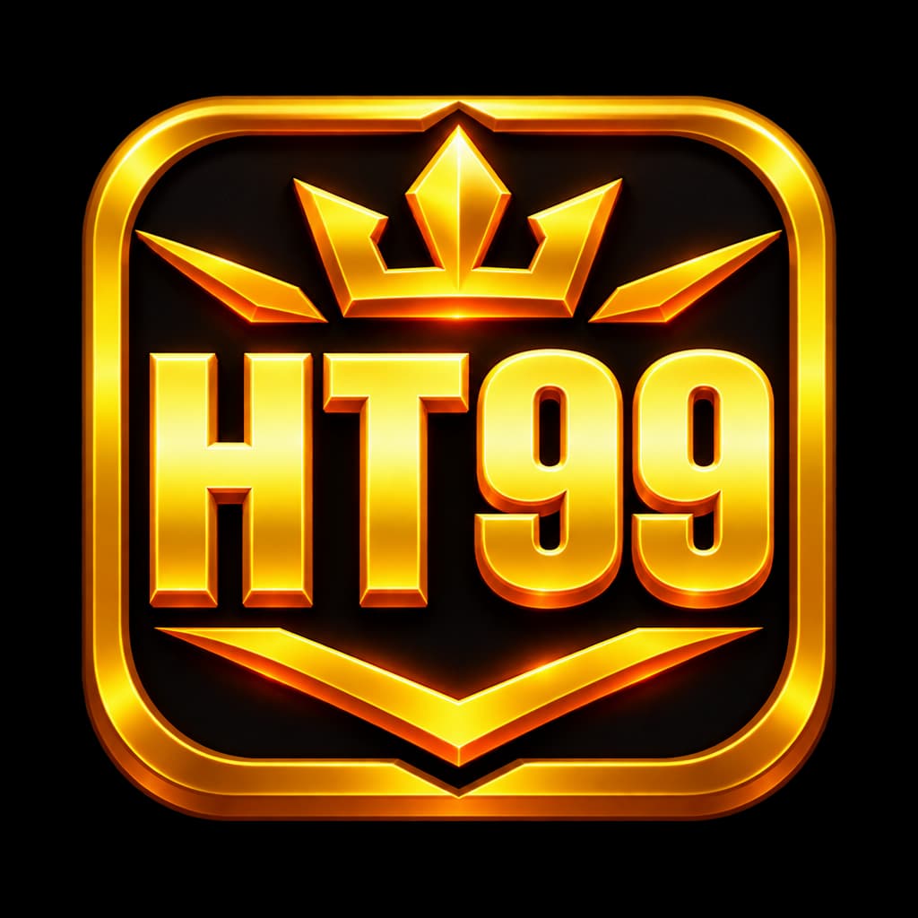 โลโก้ ht99 - เอชที99